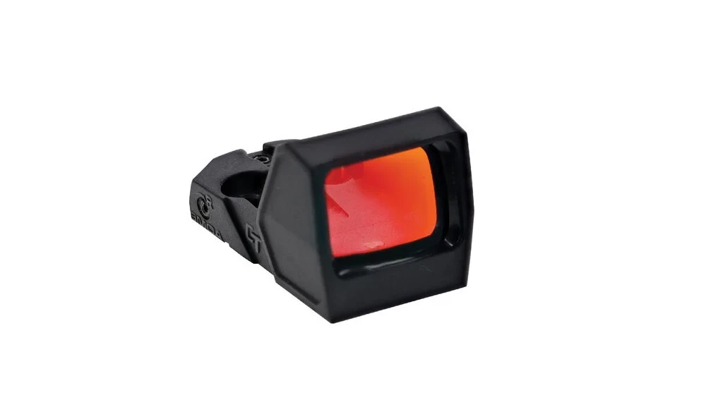 Crimson Trace CT RAD Micro Pro Carbon